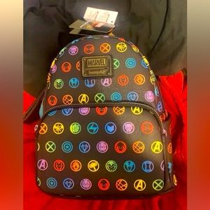 Marvel Disney backpack